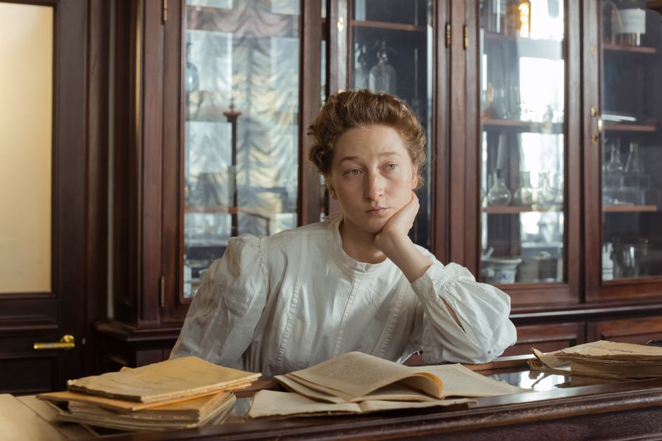 Cozy Period Drama with a throwback theme — entertainment · Movies & TV