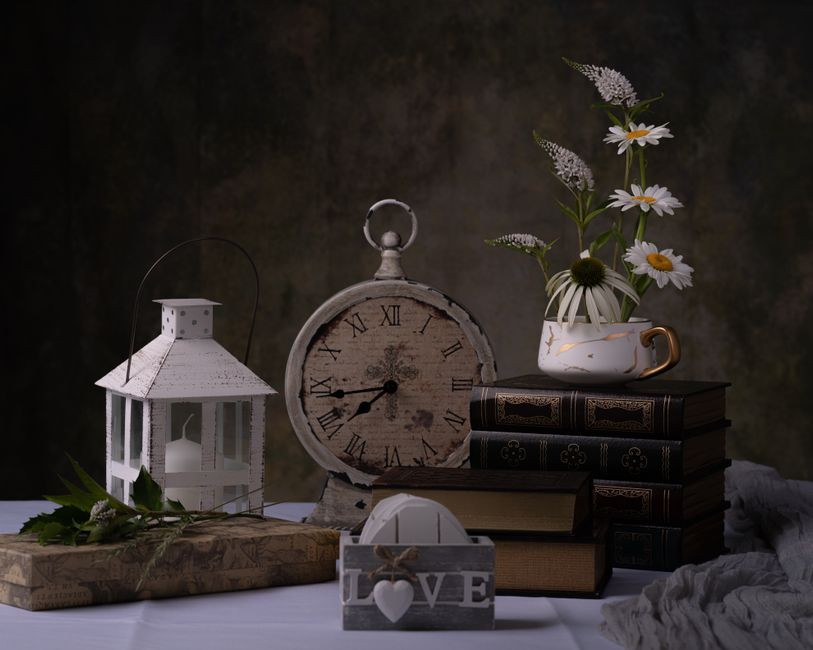 Storybook Welcome Table for a smaller gathering — celebrations · Baby Showers