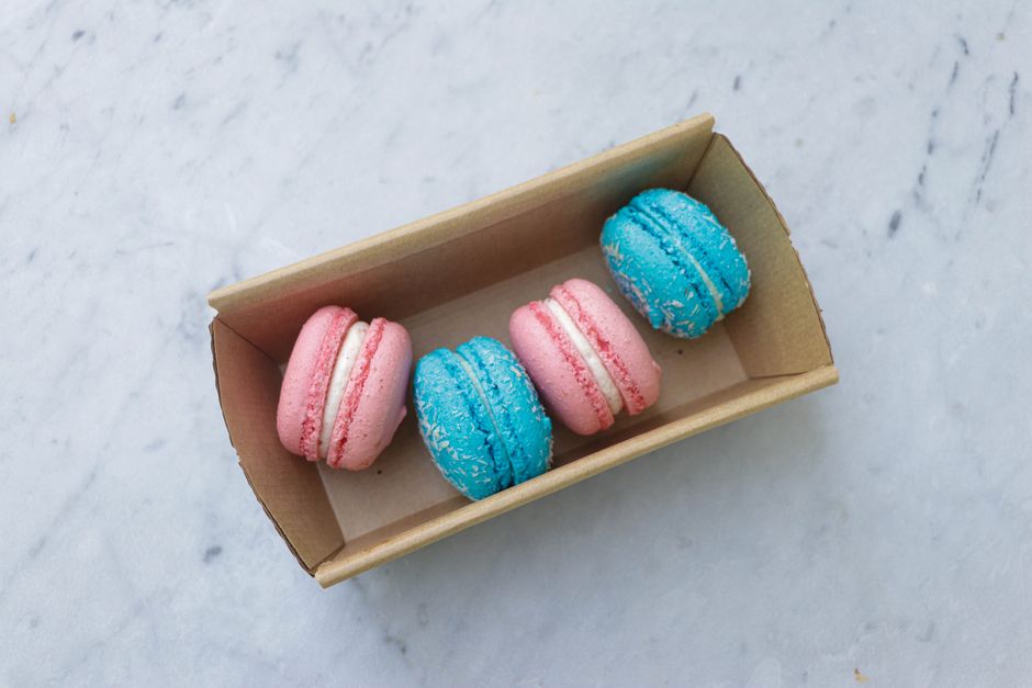 27 Coconut Macaroons ideas