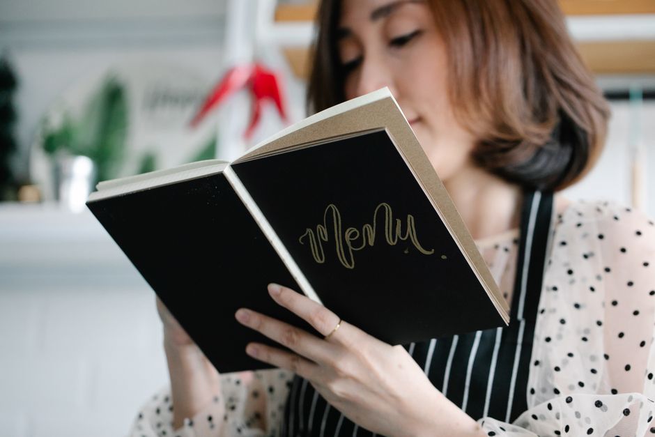 Recipe Keeper using a single source of truth — smart-life · Apps