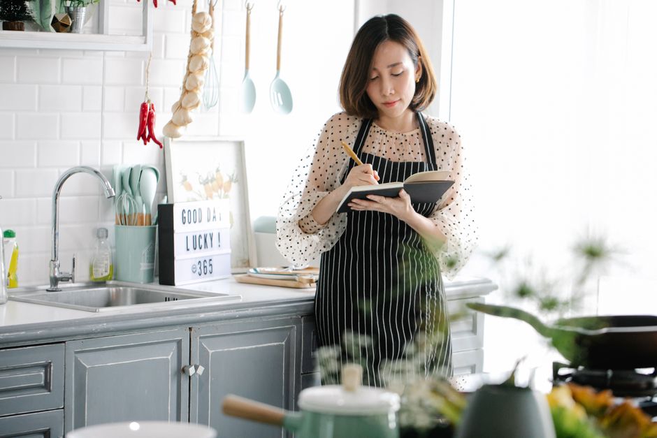 Recipe Keeper for a smoother handoff — smart-life · Apps