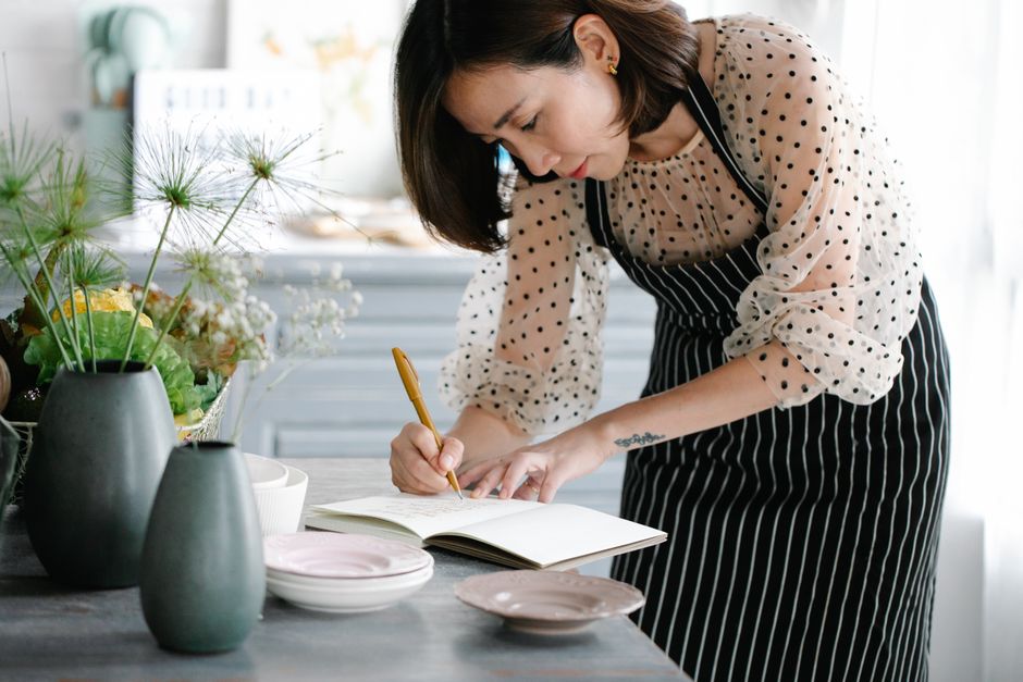 Recipe Keeper for a faster morning workflow — smart-life · Apps