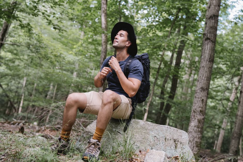 mindful walking & outdoor pauses for a gentle reset — wellness · Walking & Outdoor