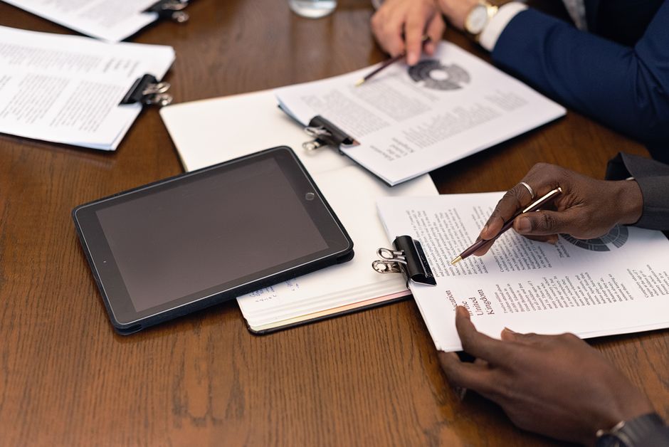 Research Brief Prompt for a smoother meeting routine — smart-life · AI