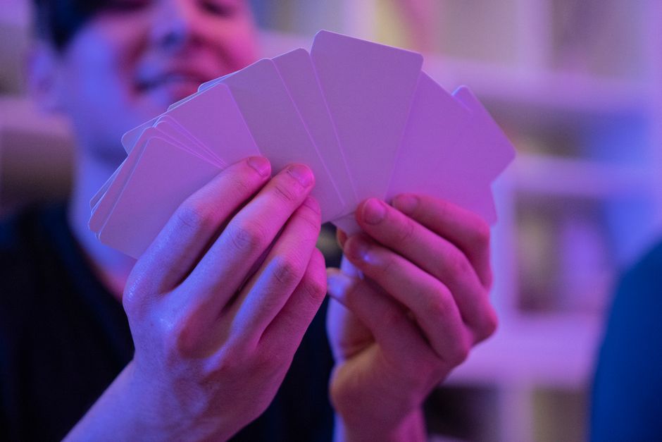 Learn A Card Trick for a two-night escape — travel · Things to Do