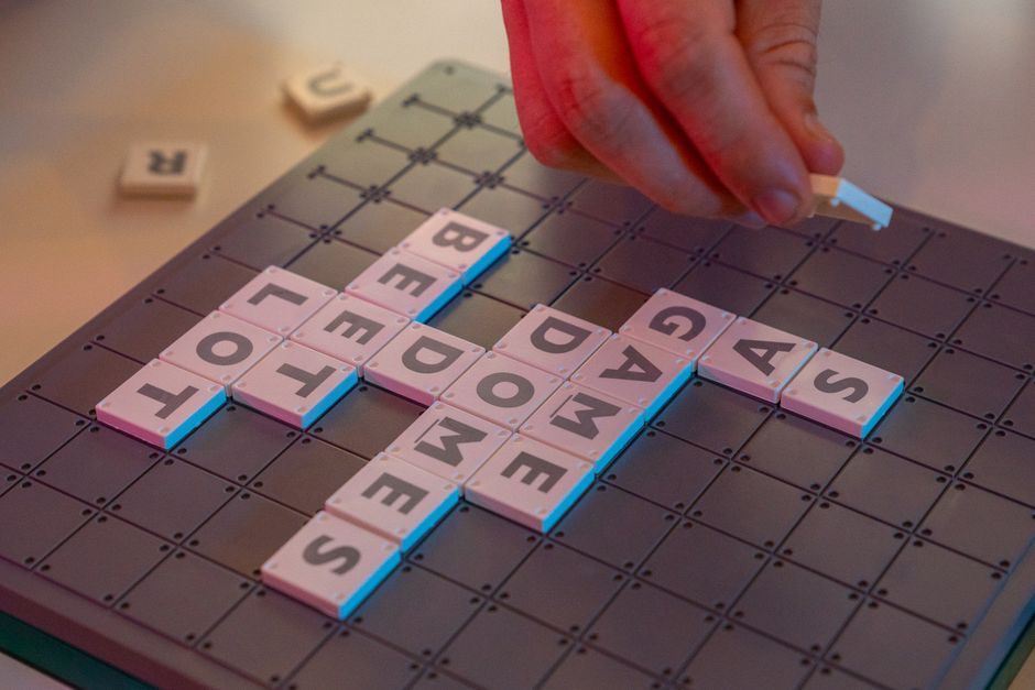 Codenames Duet: two minds, one grid