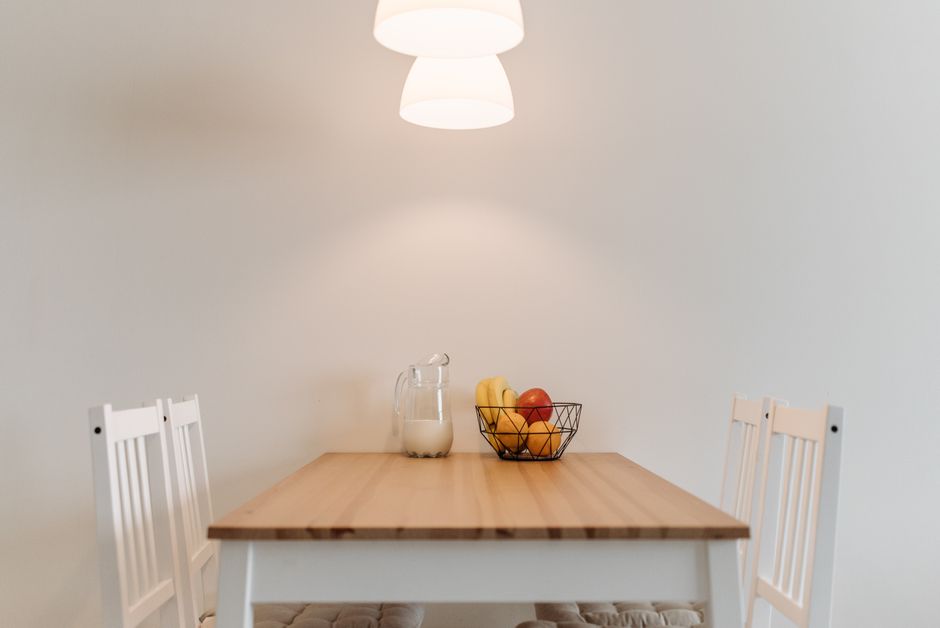 27 Breakfast Nook ideas