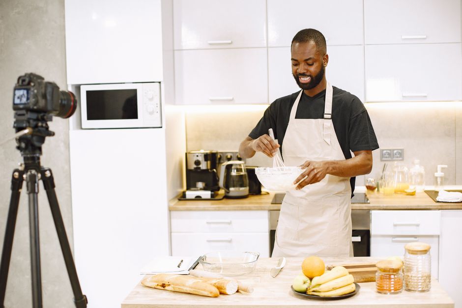 Recipe Remix Prompt using a simple shortcut — smart-life · AI