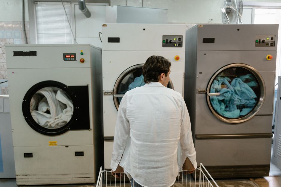 Laundry Shortcut for a spontaneous plan — lifestyle · Everyday Life