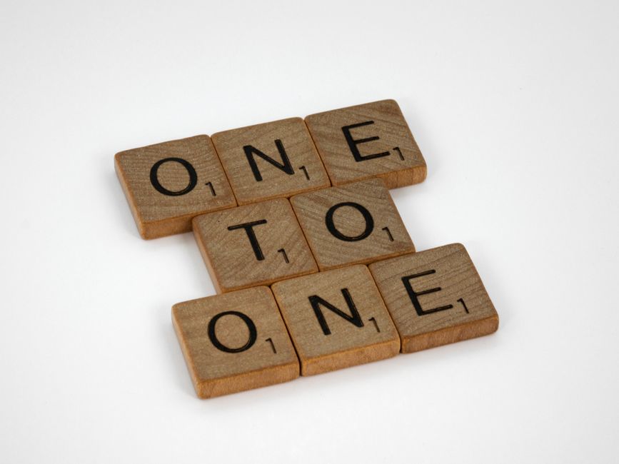 Just One: cancelling the obvious clues