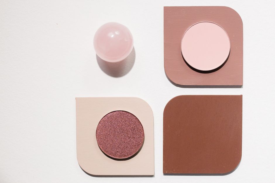 Neutral Palette using thrifted character pieces — home · Interior Design