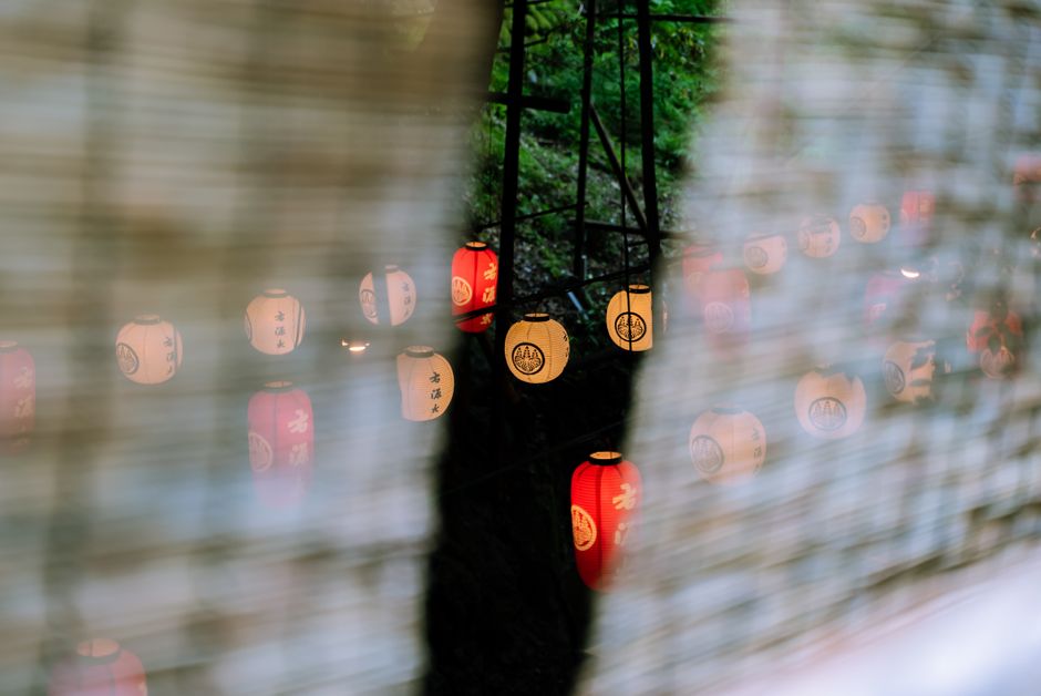 Paper Lantern with a watercolor layer — diy-creativity · Handmade Decor