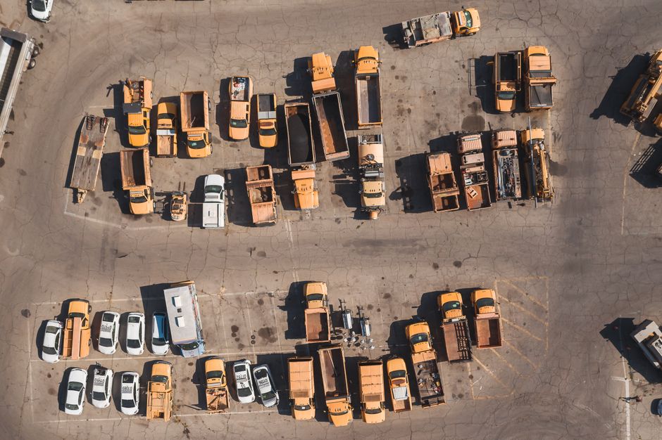 Task Parking Lot for simpler digital day — smart-life · Productivity