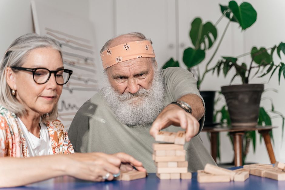 8 Two-Player Strategy Games for Couples and Best Friends