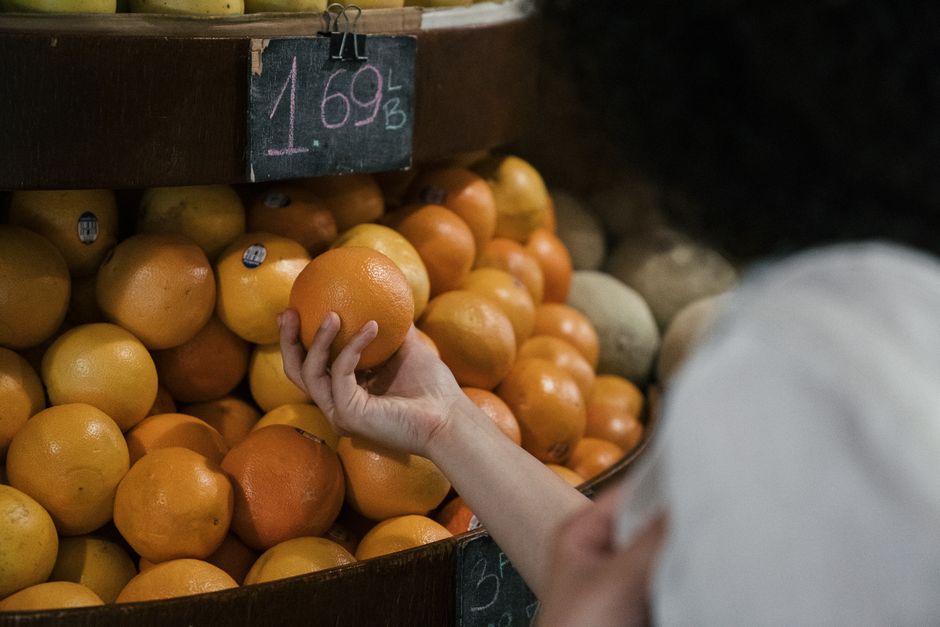 Grocery Price Map for a phone-free focus block — smart-life · Money-Saving Ideas