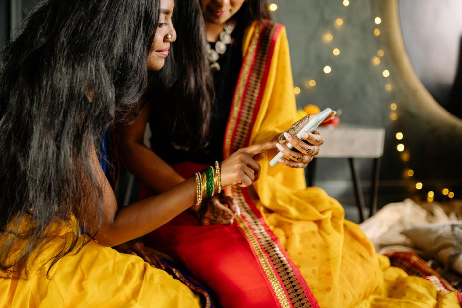 Friend Voice Note during a five-minute pause — wellness · Feel-Good Activities