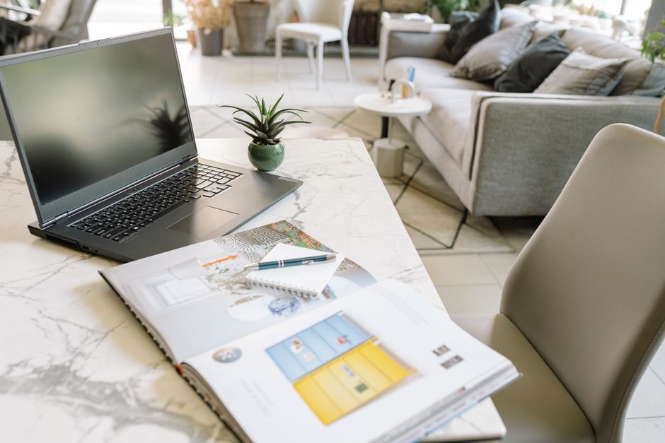 Home Design Quiz for a small apartment — entertainment · Trivia