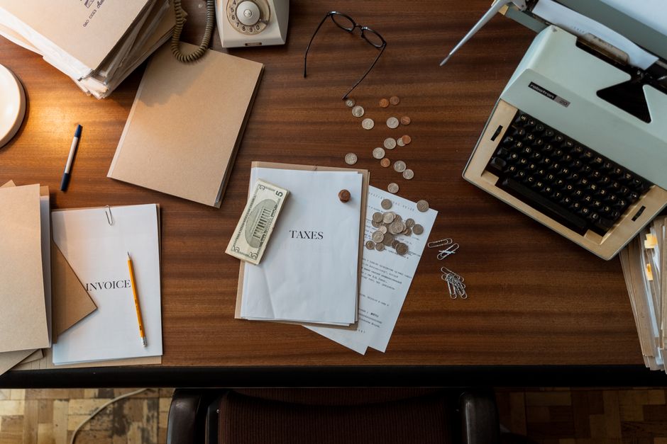 Invoice Maker using a cleaner notification setup — smart-life · Online Tools