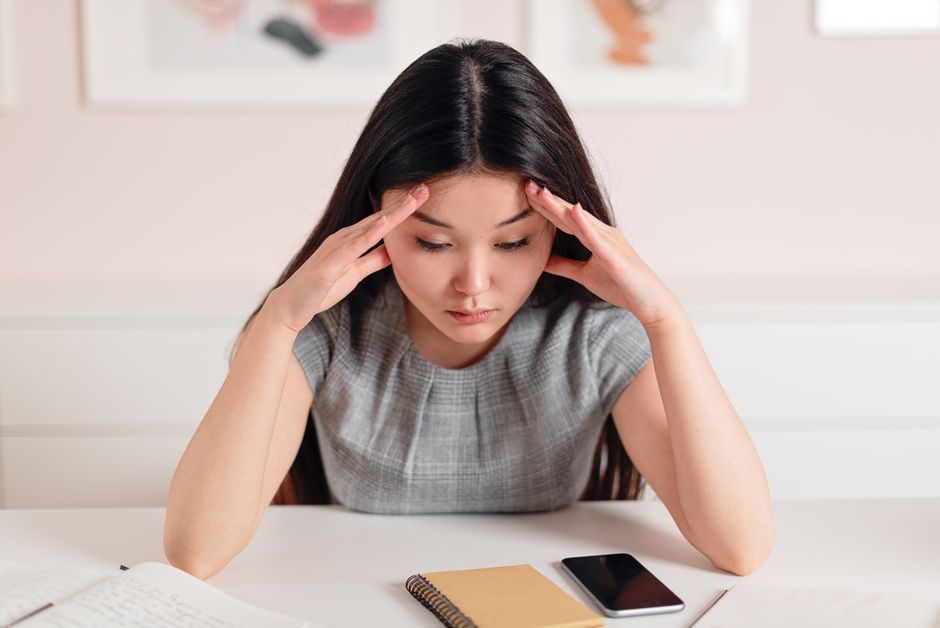 Stress-Reset Menu after a late night after a late night — wellness · Healthy Lifestyle