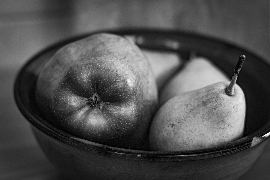 Still-Life Bowl Study for a beginner maker — diy-creativity · Art & Painting