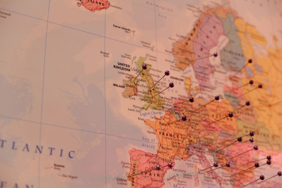 Cloud Storage Map with a lighter app stack — smart-life · Digital Life