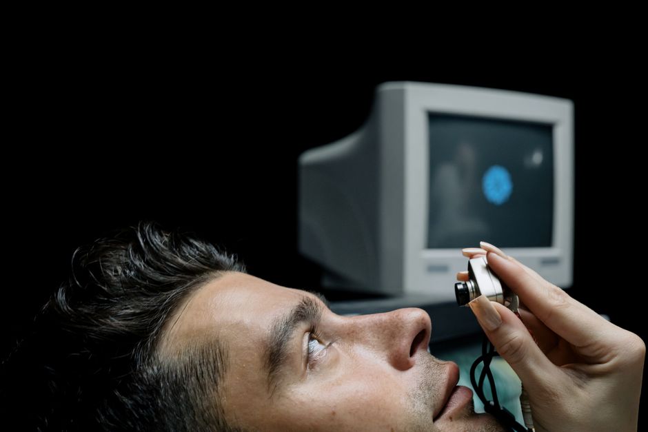Five-Senses Check during a digital detox — wellness · Mindfulness