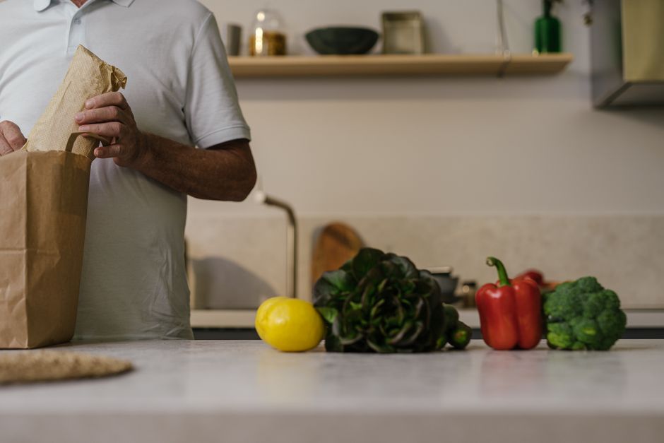 Shared Grocery List for a safer account setup — smart-life · Apps