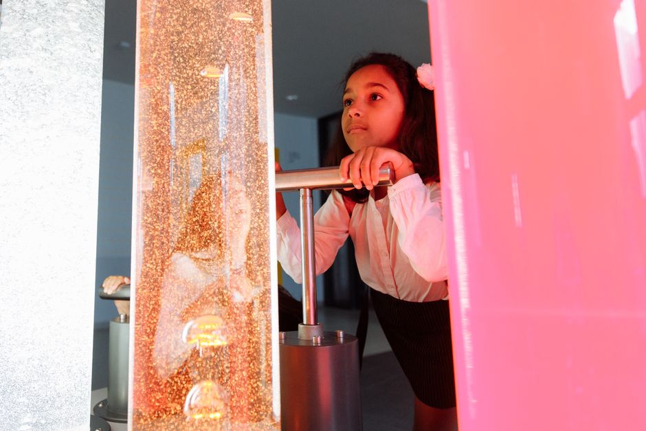 Kid-Friendly Museum for a weekend without rushing — travel · Family Travel