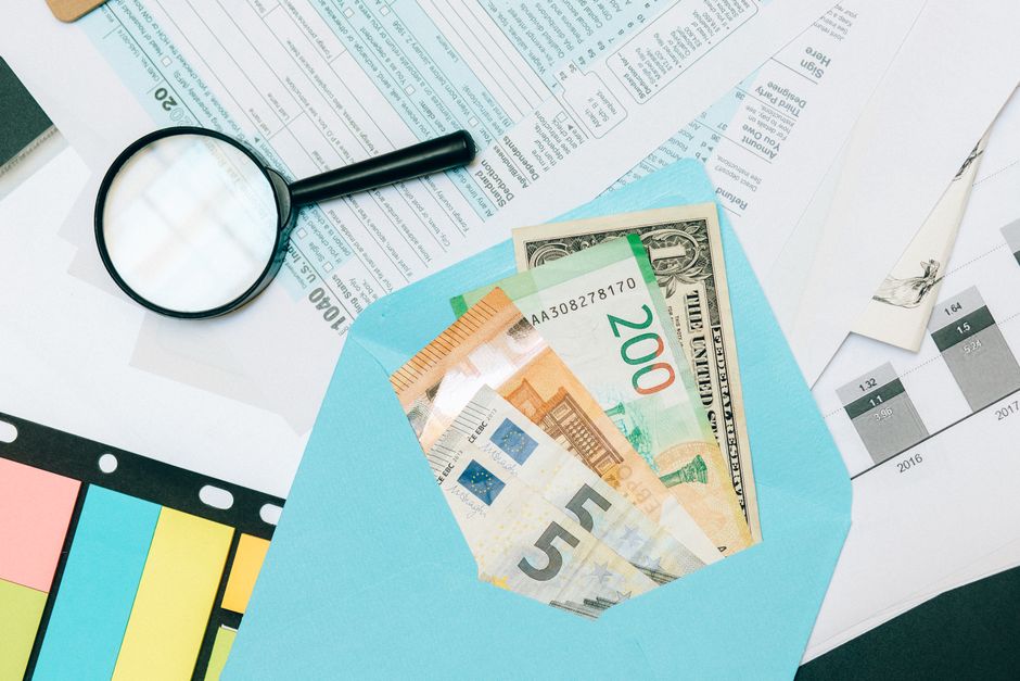 Invoice Maker with a better notification rhythm — smart-life · Online Tools