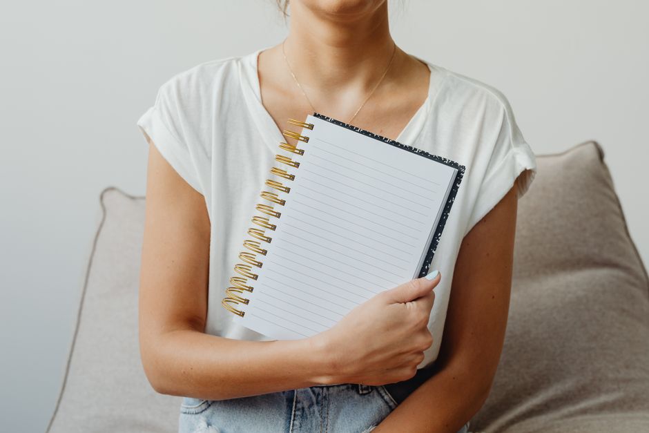 Sleep Journal for a quick digital reset — smart-life · Apps