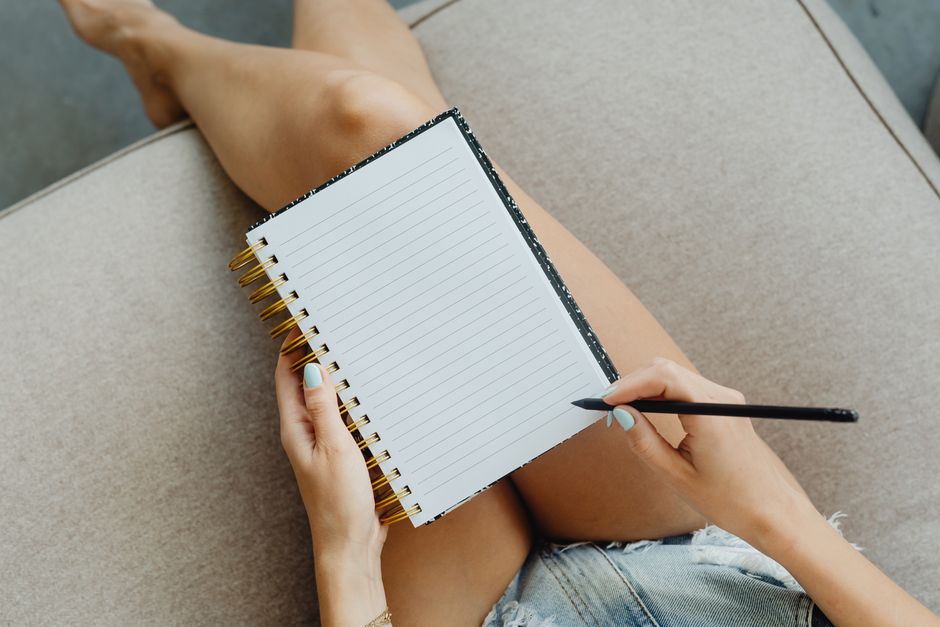 Sleep Journal for a beginner-friendly workflow — smart-life · Apps