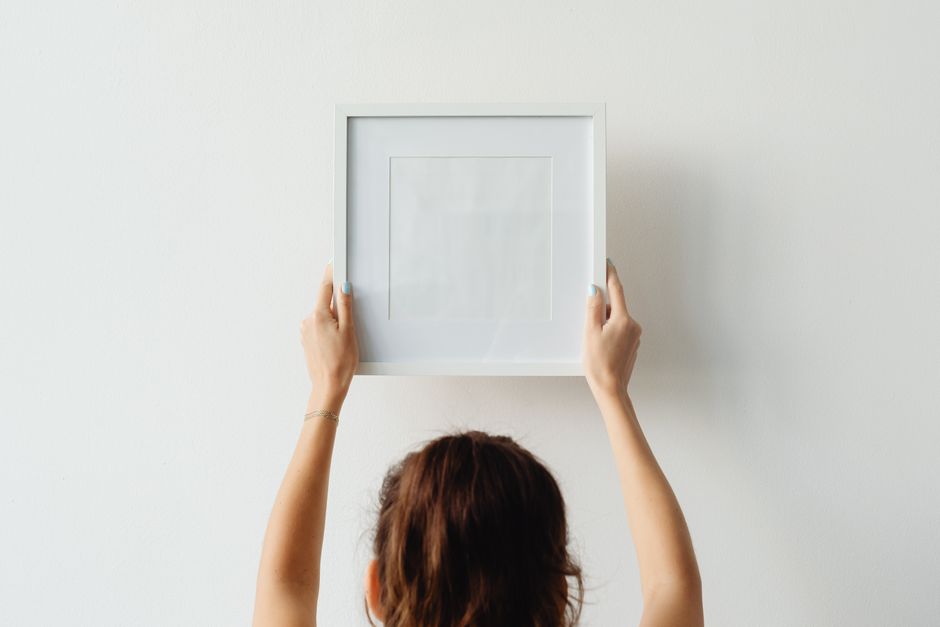 28 Picture Ledge ideas