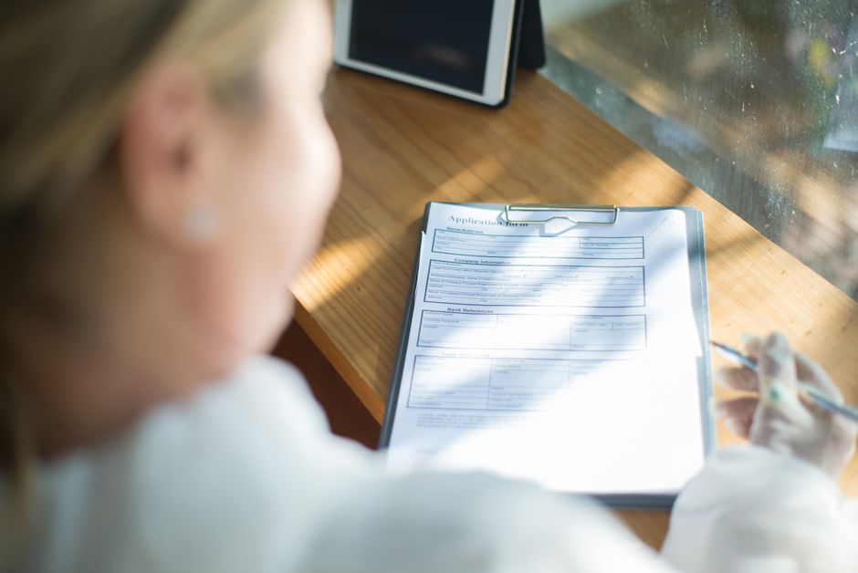 Form Builder for a travel-ready setup — smart-life · Online Tools