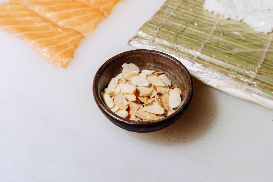 28 Salmon Rice Bowls ideas