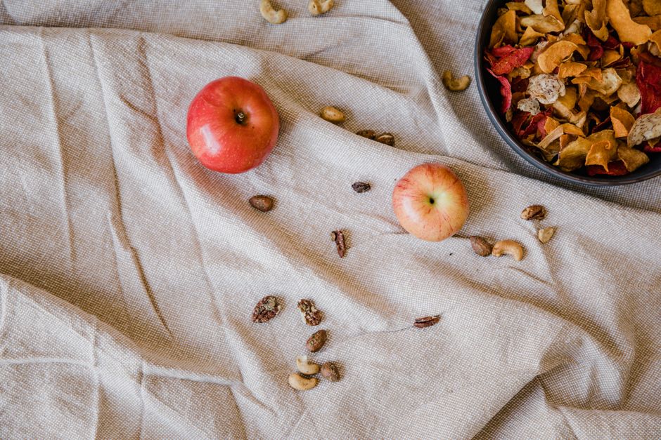 30 Cinnamon Apple Chips ideas