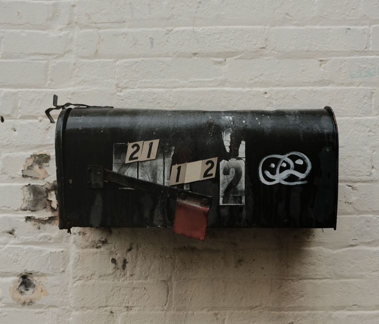 Inbox Reset for a travel-ready setup — smart-life · Digital Life