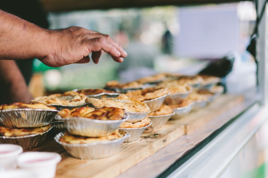 Small-Town Pie Shop for a solo afternoon — travel · Road Trips