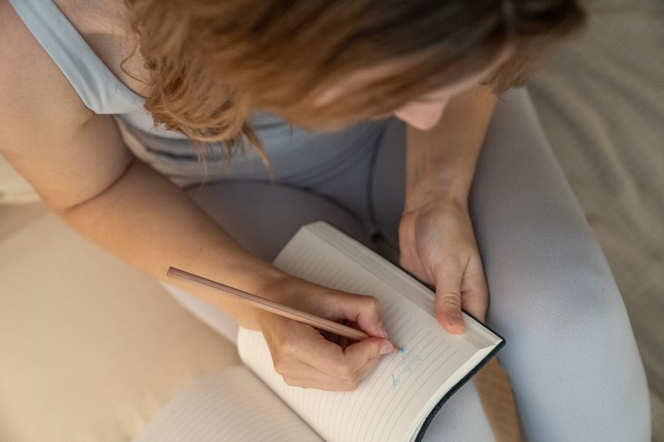Sleep Journal for a clutter-free desktop — smart-life · Apps