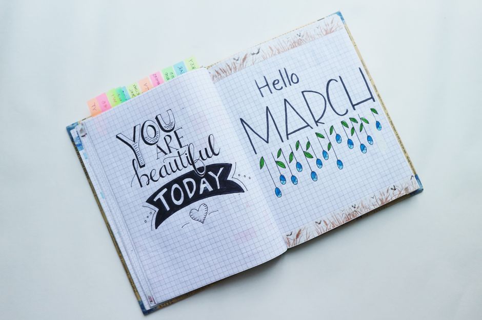 Monthly Reflection for a fresh weekly reset — lifestyle · Personal Growth