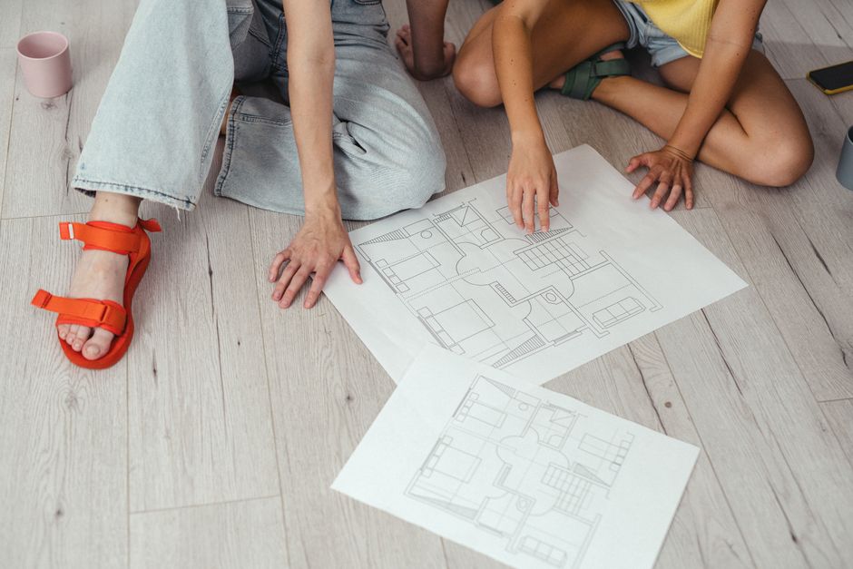 Home Design Quiz for a casual celebration — entertainment · Trivia