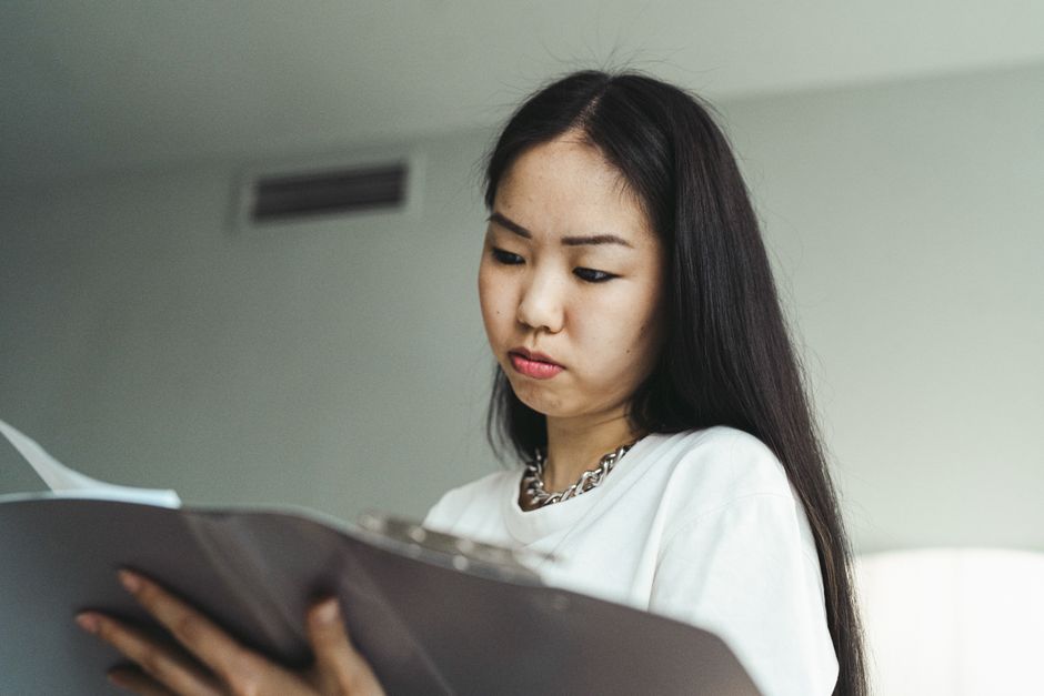 Weekly Career Review using device handoff — smart-life · Work & Career