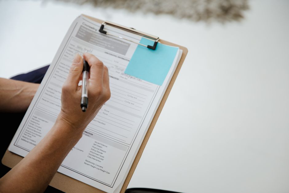 Form Builder for a distraction-light workday — smart-life · Online Tools