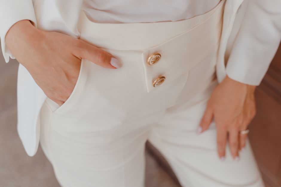 Wide-Leg Trousers around a shared interest — lifestyle · Fashion
