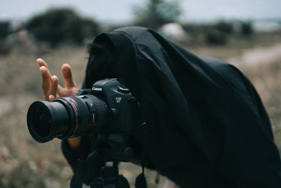 Take A Photo Walk for a photo-focused outing — travel · Things to Do