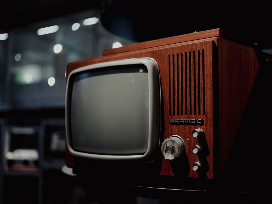 nostalgia-filled movies & tv with a creative finale — entertainment · Movies & TV