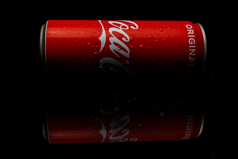 Iconic Ad Campaign Quiz around a classic favorite — entertainment · Pop Culture