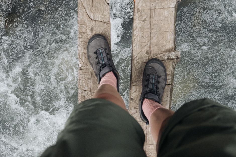 movement walking & outdoor breaks that fit into real schedules for a quiet weekend — wellness · Walking & Outdoor