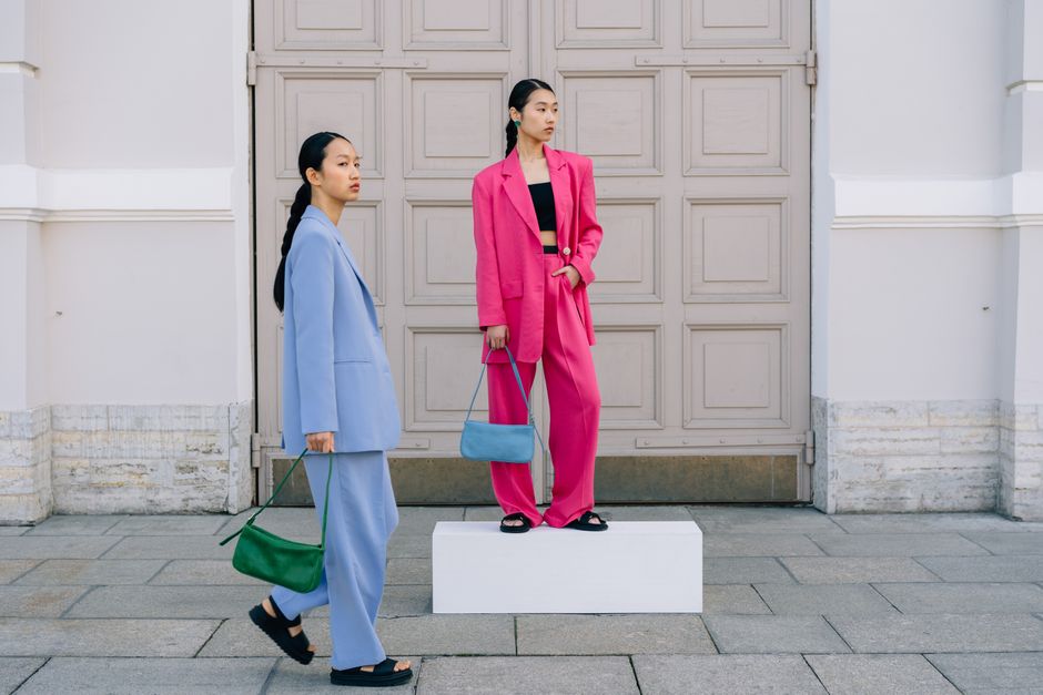 Bag Refresh for a spontaneous plan — lifestyle · Everyday Life