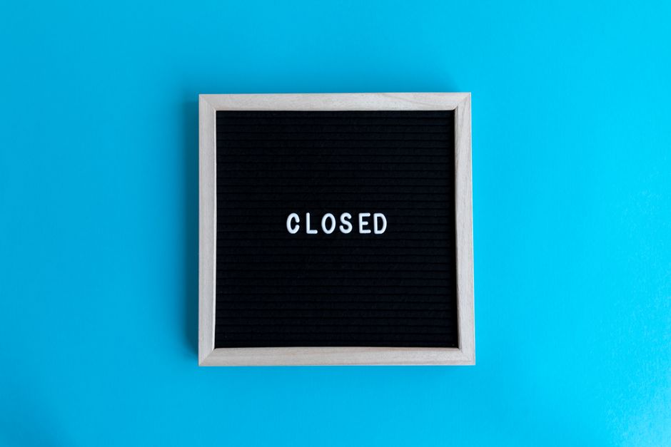Friday Shutdown for a monthly digital tune-up — smart-life · Productivity