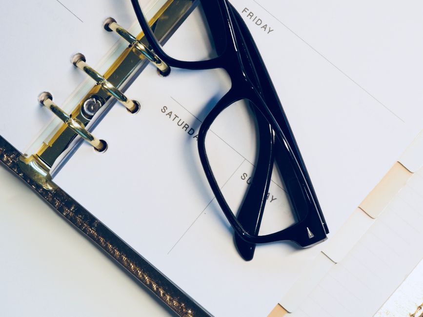 27 Weekly Check-In ideas for beginners